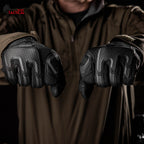 Tactical Shooting Gloves