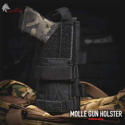 MOLLE Holster