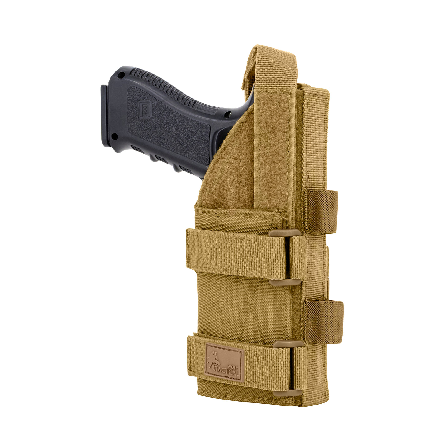 MOLLE Holster