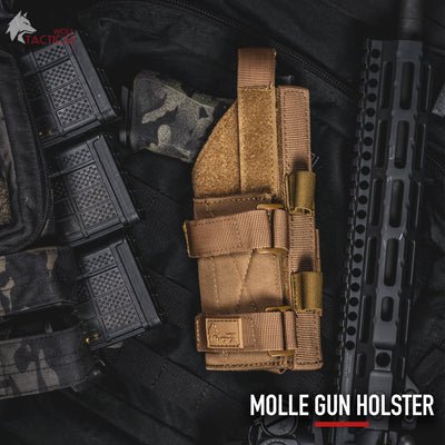 MOLLE Holster