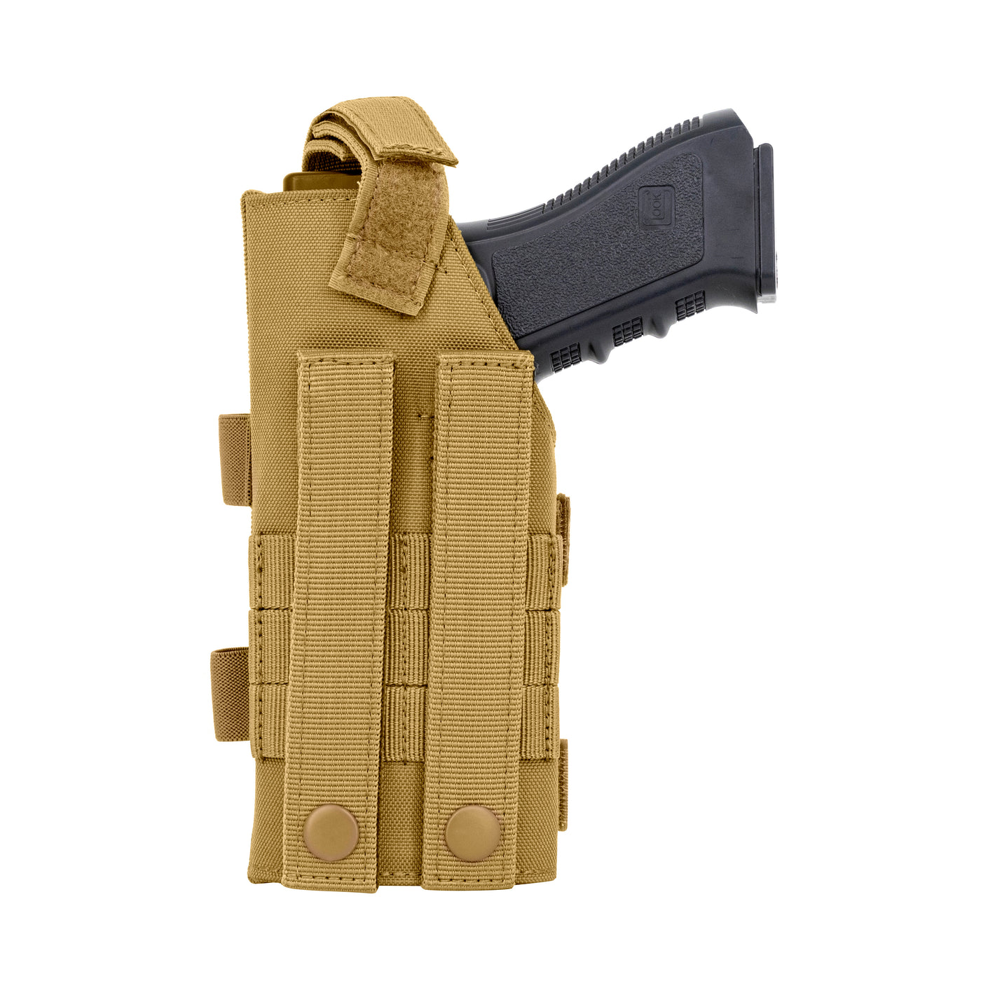 Tactical MOLLE Holster