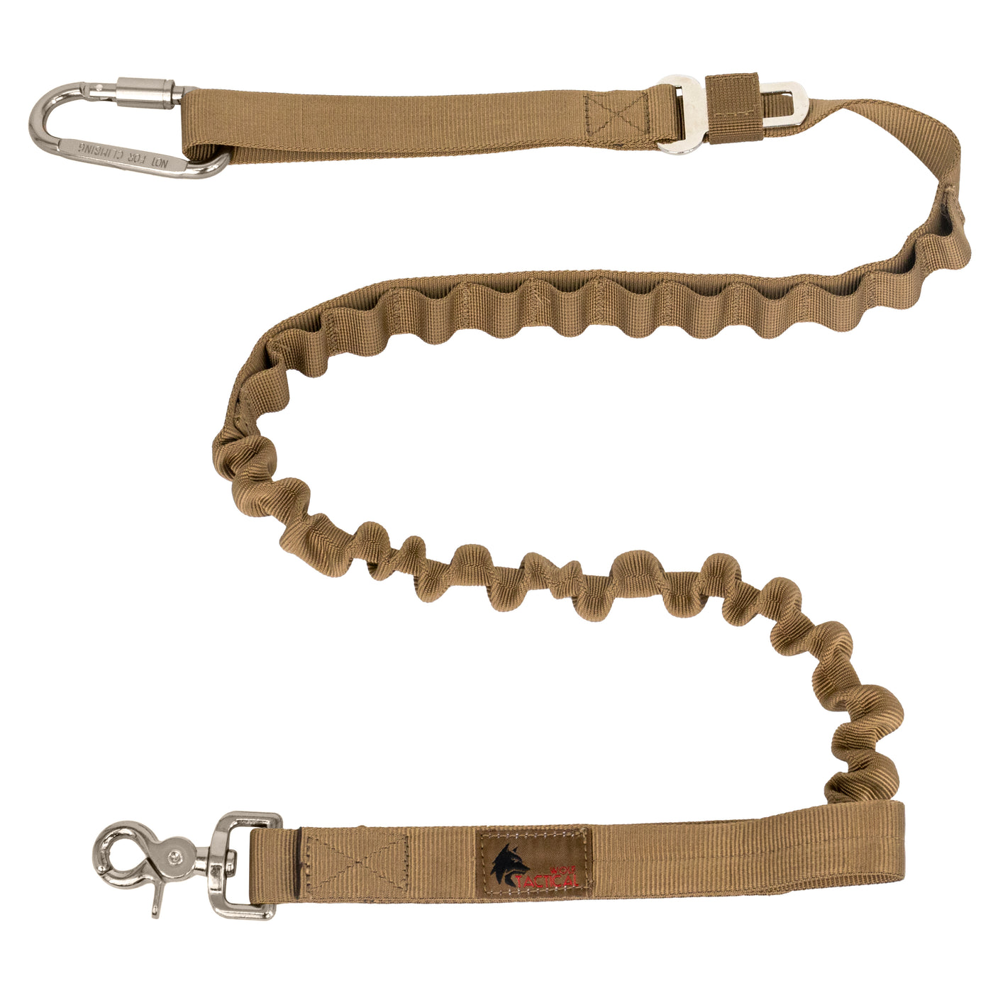 Joytale Heavy Duty Tactical Dog Leash Shock Absorbing Bungee - Temu