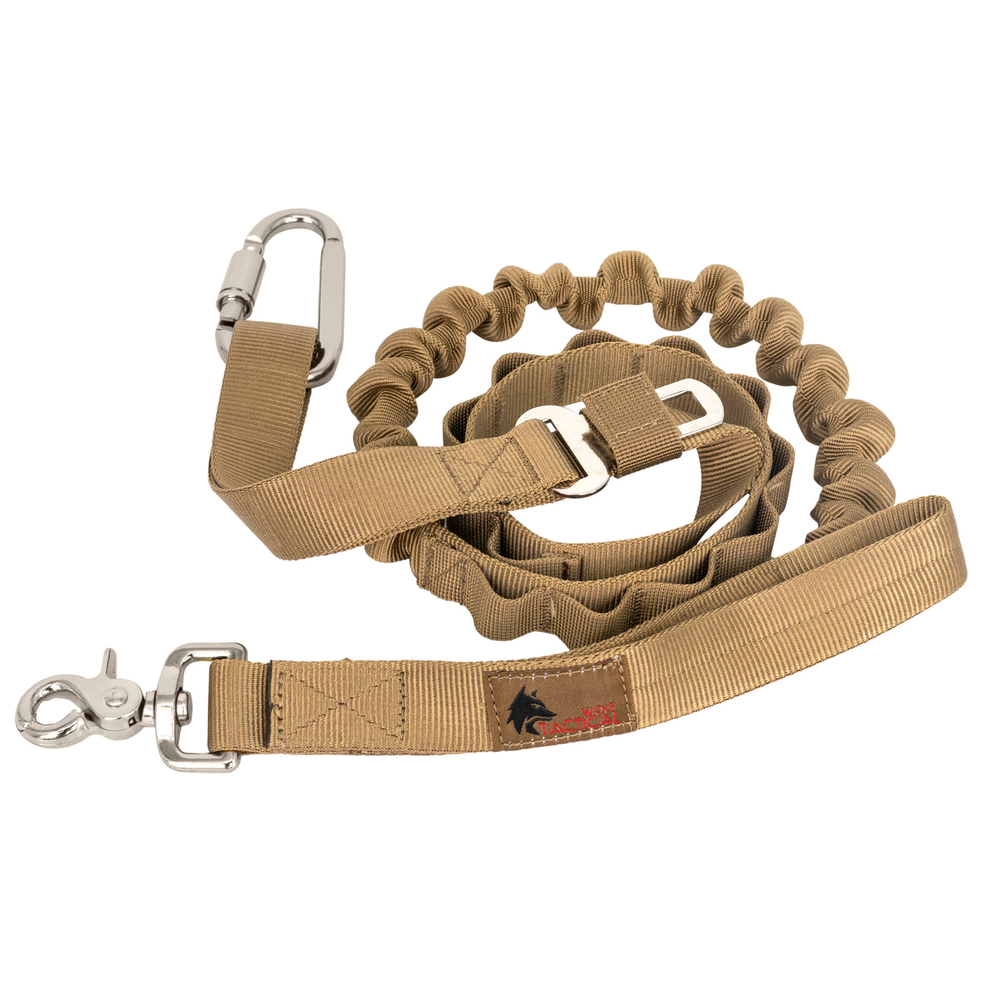 Tactical Dog Leash