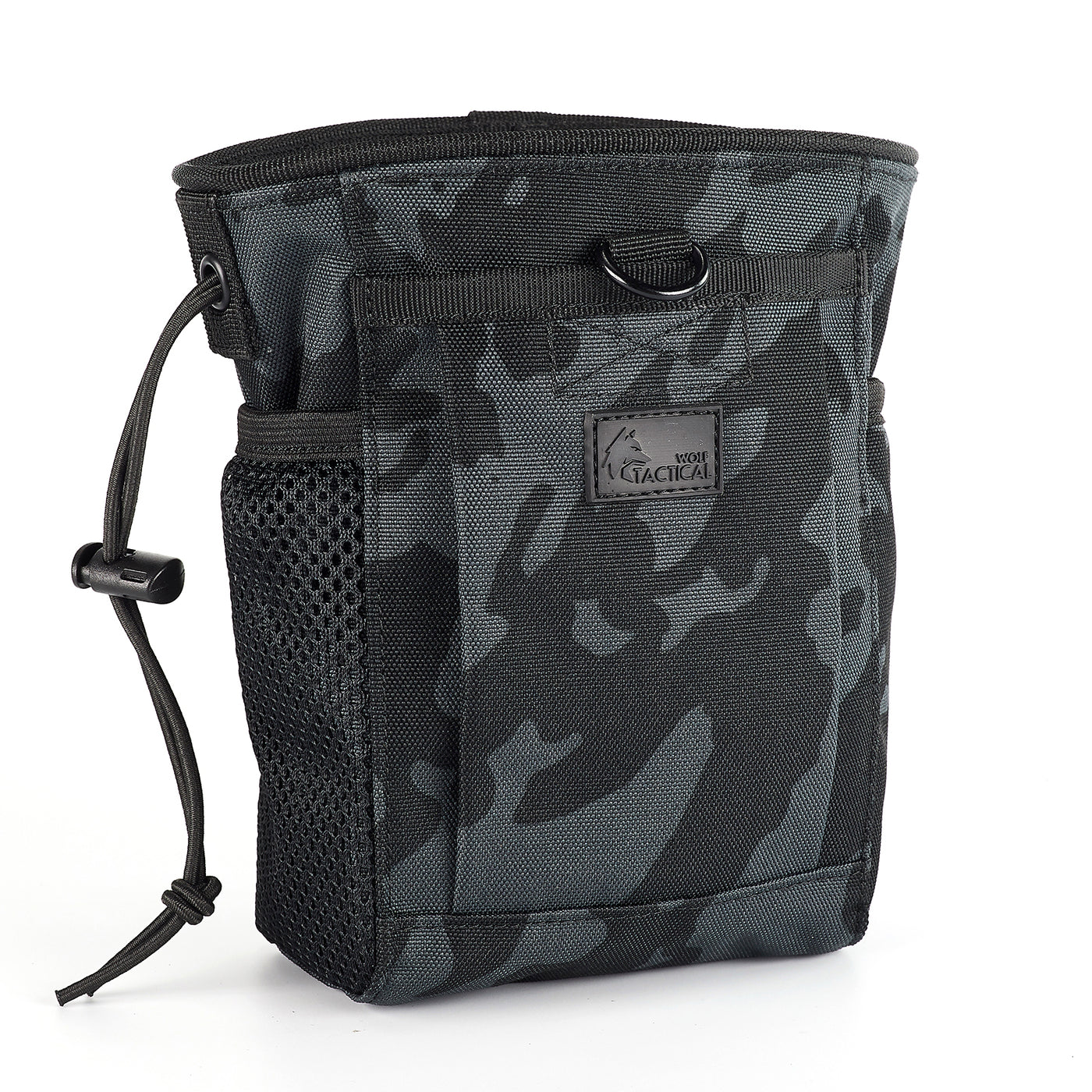 MOLLE Dump Pouch