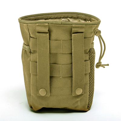 MOLLE Dump Pouch (Flash Sale)