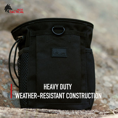 MOLLE Dump Pouch (Flash Sale)