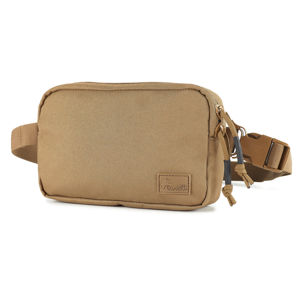Hybrid Waist Pack