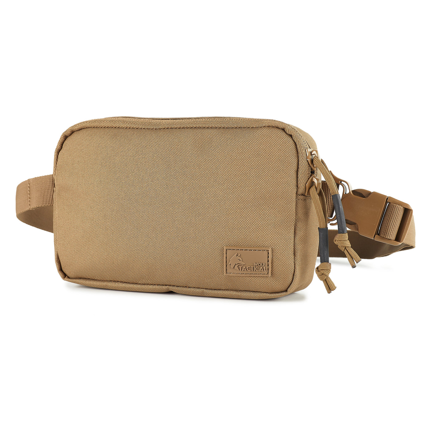 Hybrid Waist Pack – Wolf Tactical