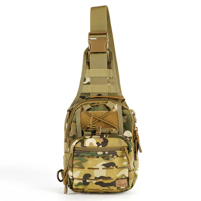 Compact EDC Sling Bag (Flash Sale)