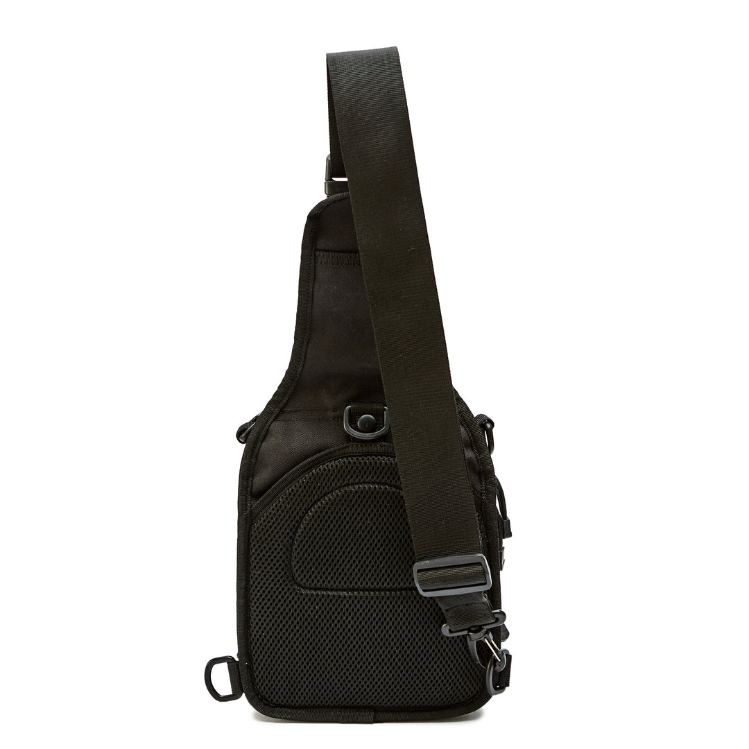 Men's tactical sling bag deals