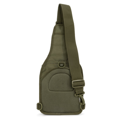 Compact EDC Sling Bag