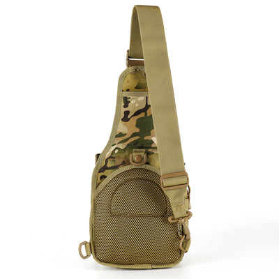 Compact EDC Sling Bag (Flash Sale)