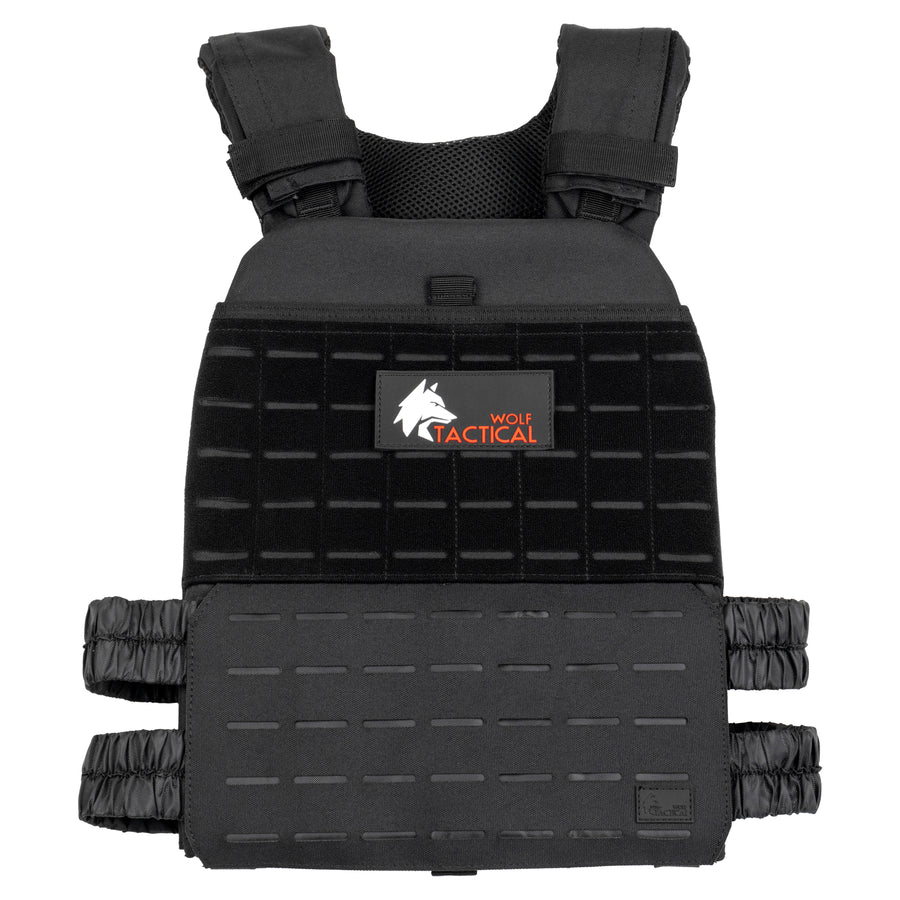 Wolf Tactical Weighted Vest Plate Carrier Wolf Tactical Weighted Vest Plate Carrier
