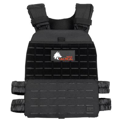 Weighted Vest Plate Carrier