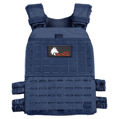 Weighted Vest Plate Carrier