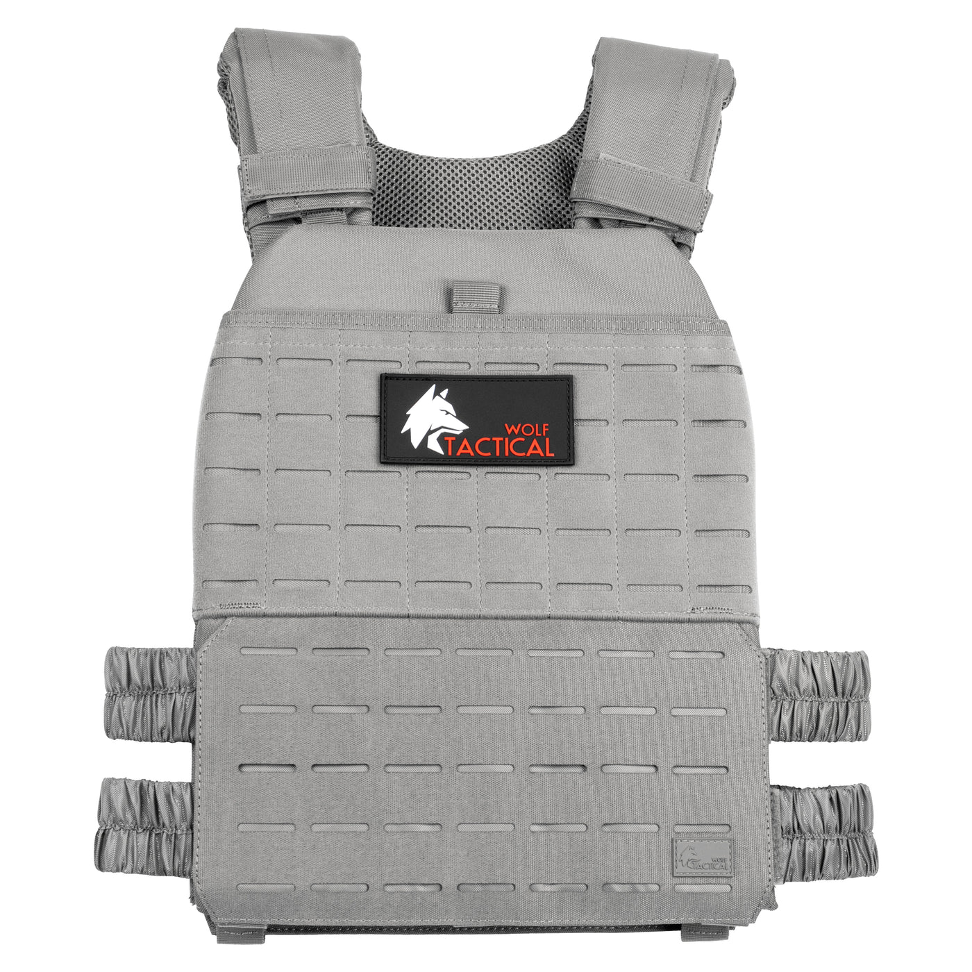 Weighted Vest Plate Carrier