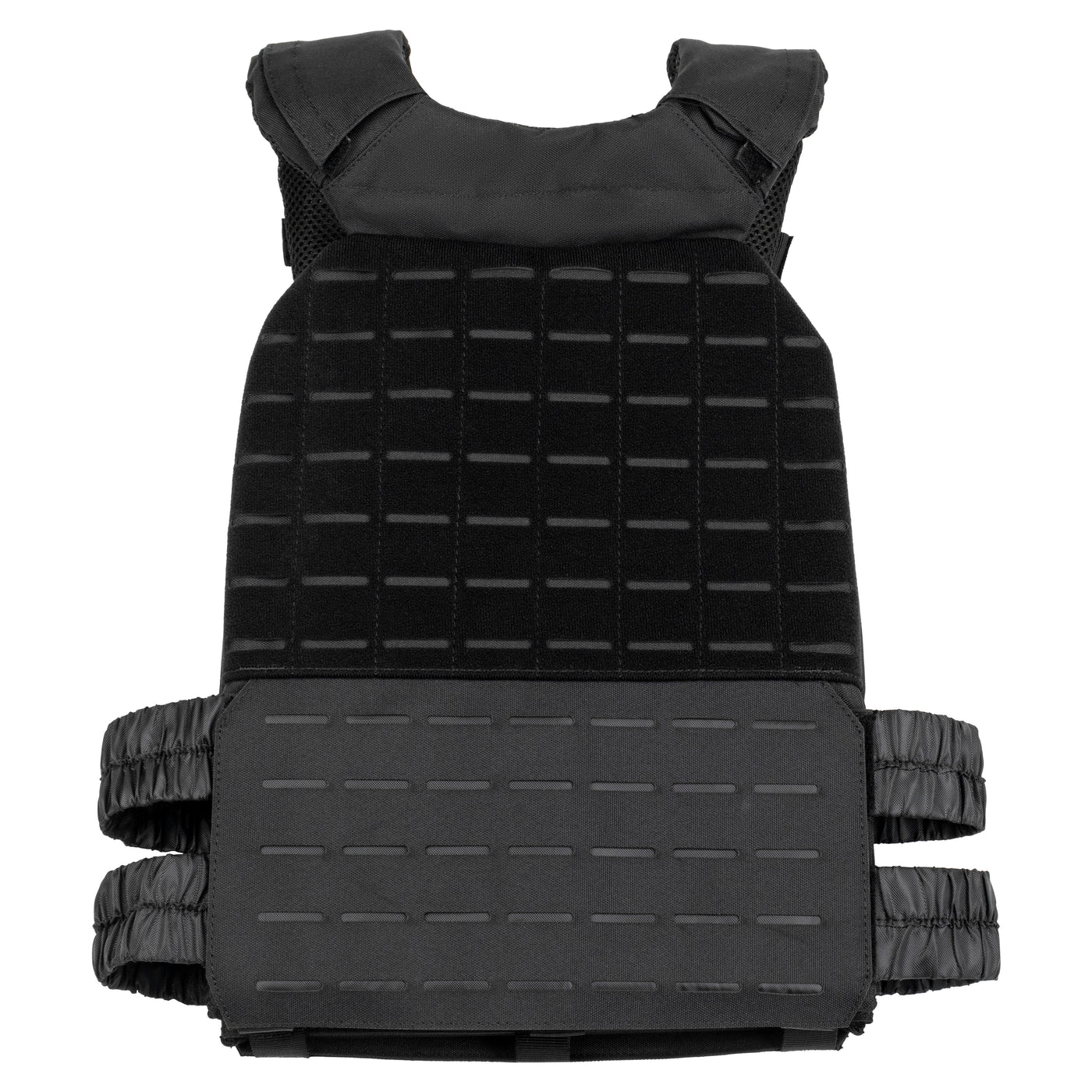 Weighted Vest Plate Carrier – Wolf Tactical