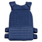 Adjustable Weighted Vest Plate Carrier<br>(FLASH SALE ENDING)