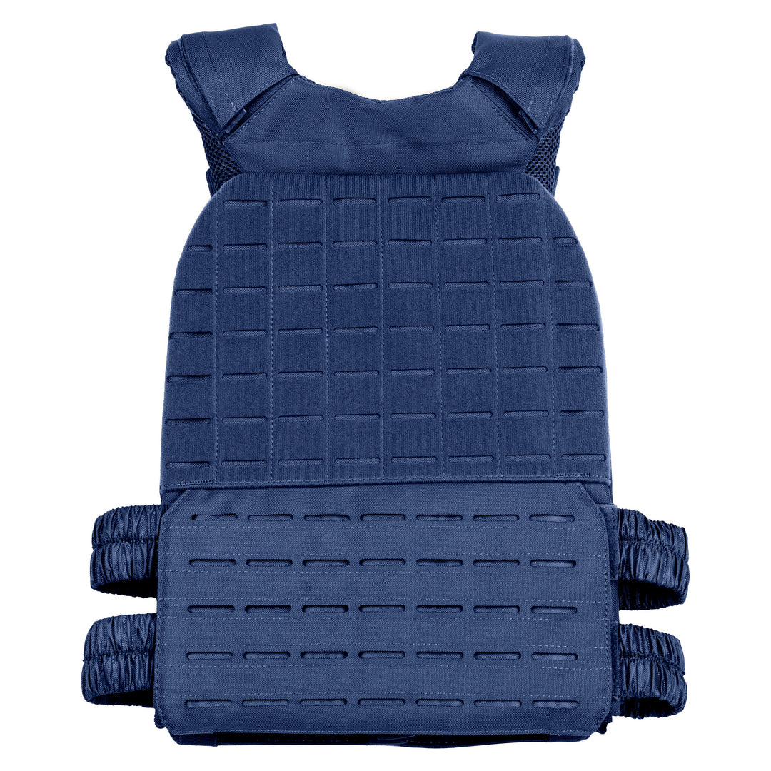 Weighted Vest Plate Carrier – Wolf Tactical