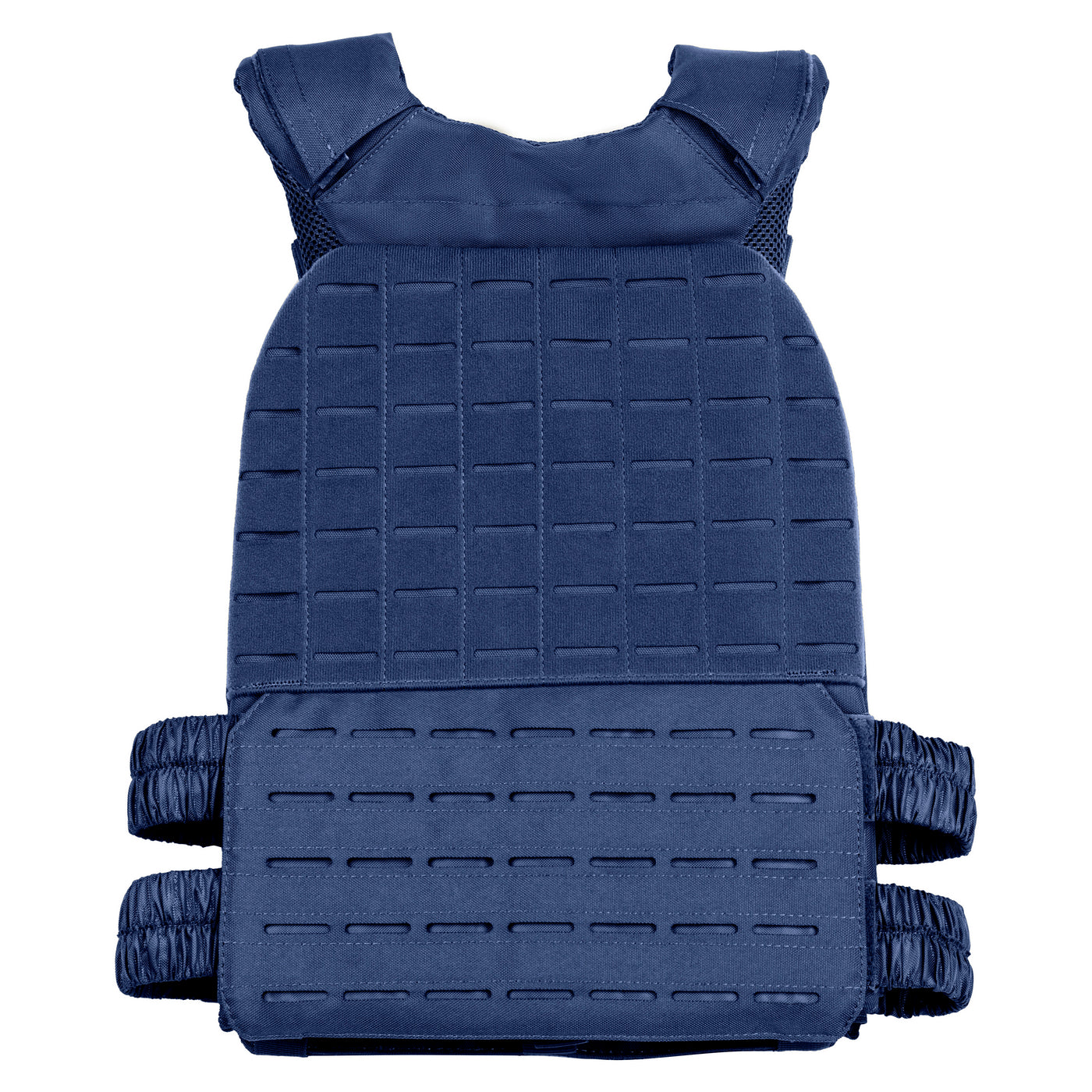 Weighted Vest Plate Carrier