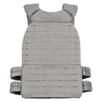 Adjustable Weighted Vest Plate Carrier<br>(FLASH SALE ENDING)
