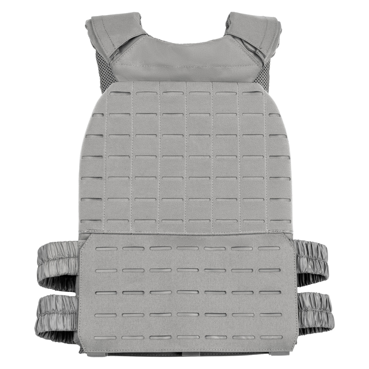 Adjustable Weighted Vest Plate Carrier<br>(FLASH SALE ENDING)