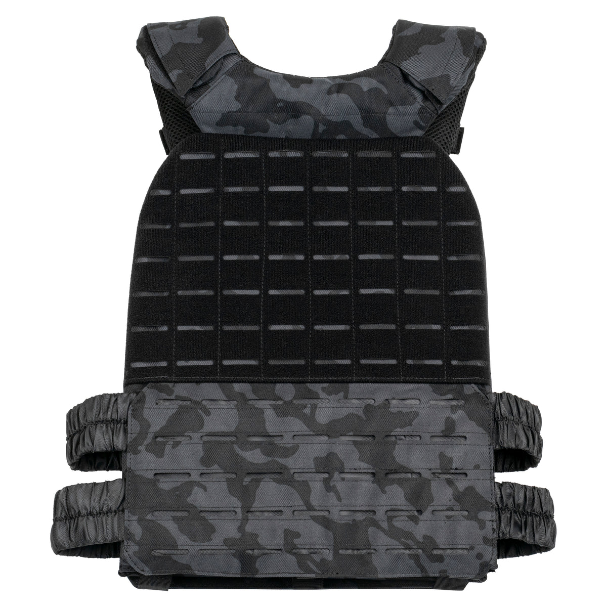Adjustable Weighted Vest Plate Carrier<br>(FLASH SALE ENDING)