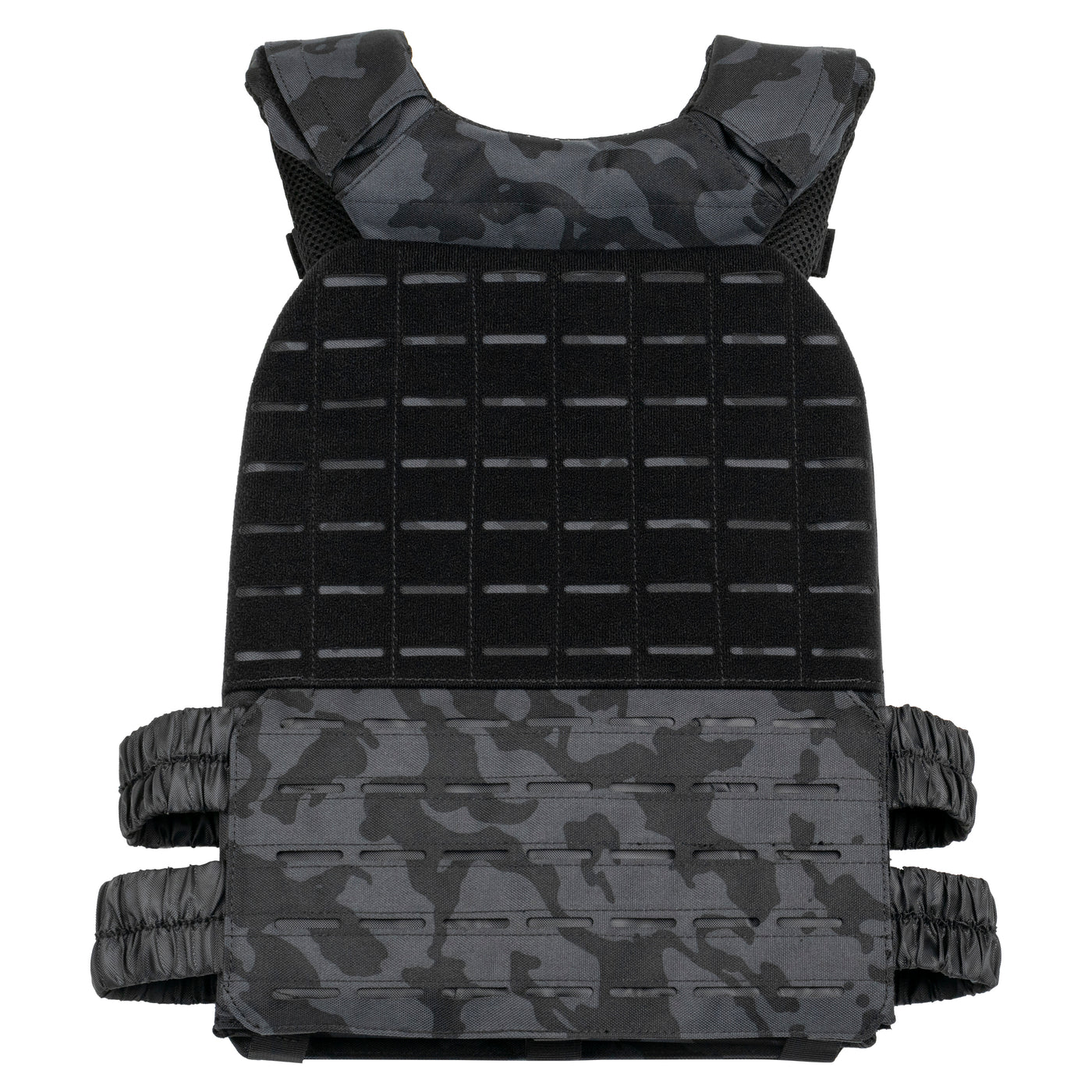 Weighted Vest Plate Carrier