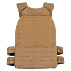 Adjustable Weighted Vest Plate Carrier<br>(FLASH SALE ENDING)
