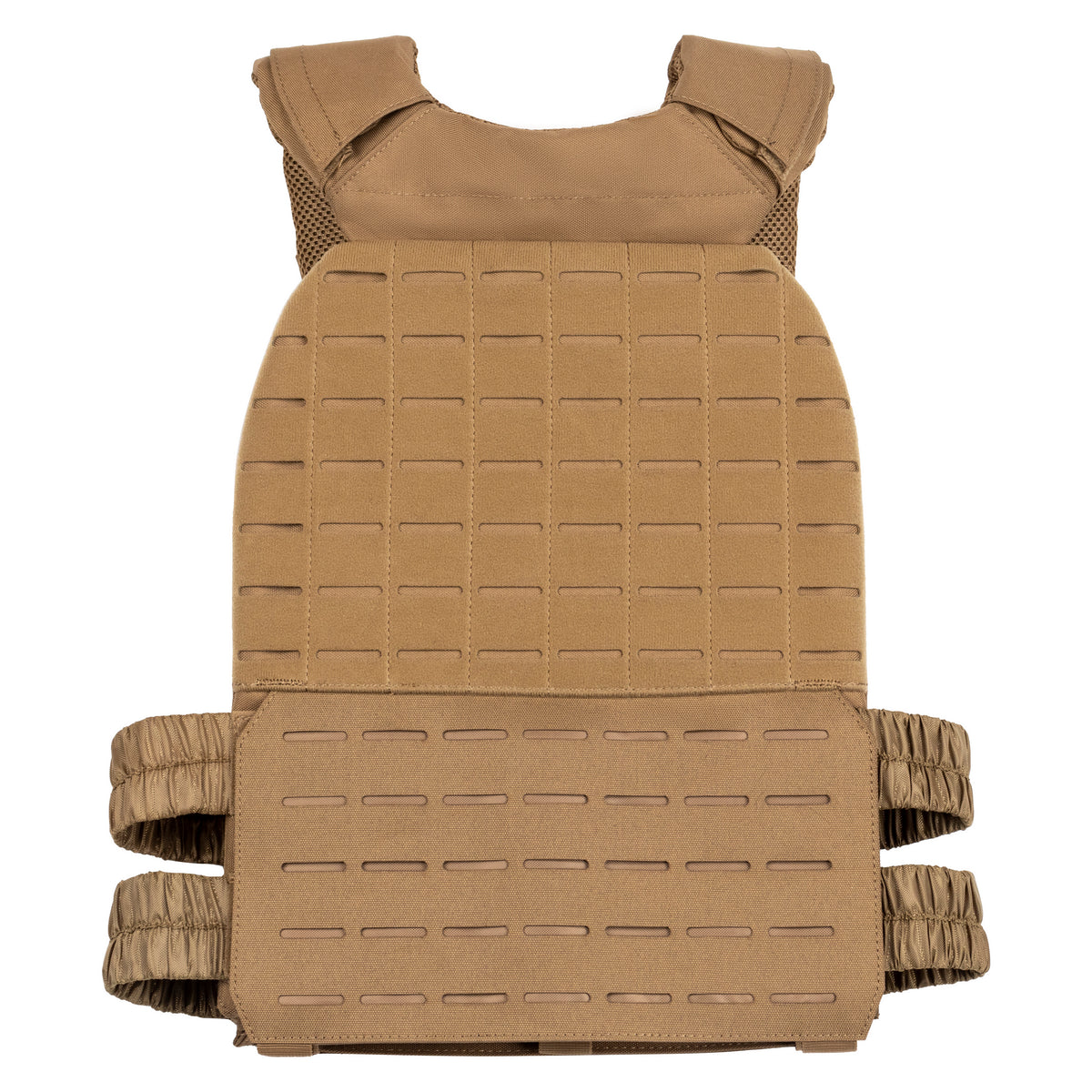 Adjustable Weighted Vest Plate Carrier<br>(FLASH SALE ENDING)
