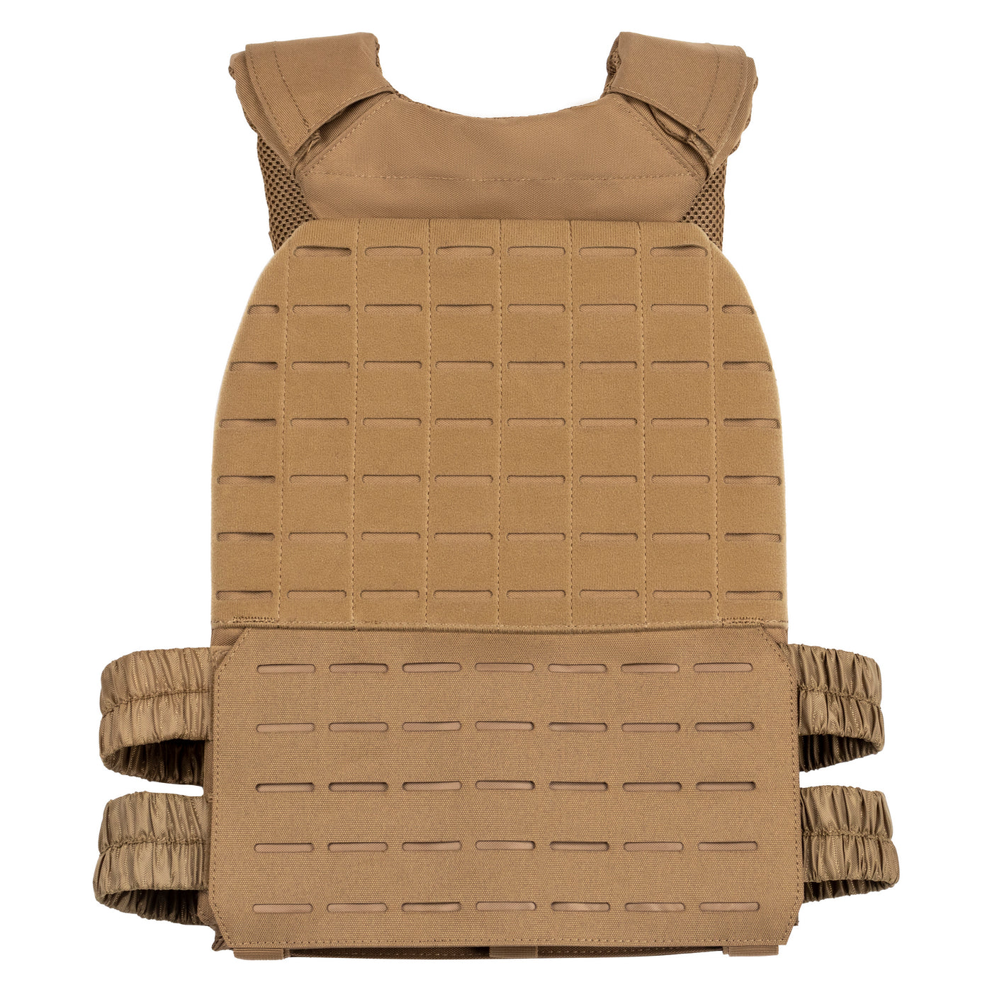 Weighted Vest Plate Carrier