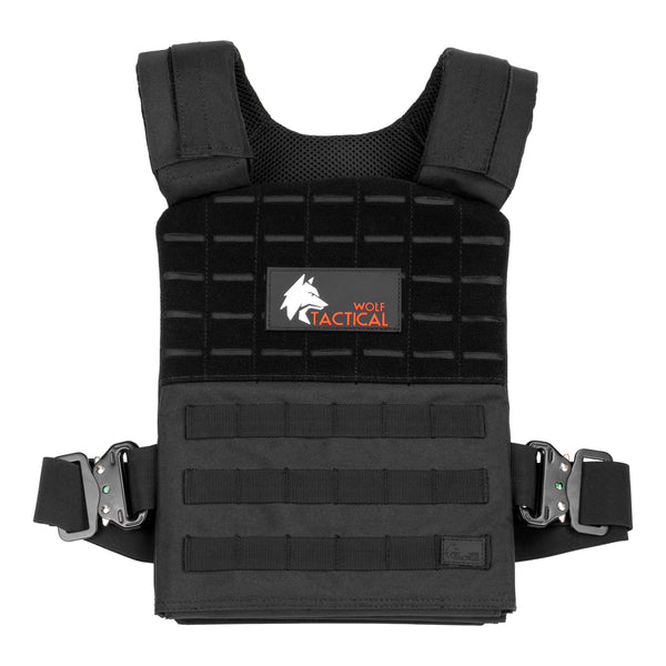 Wolf Tactical ウェイトプレート14.5lbs x 2 Amazon.com : WOLF TACTICAL Weighted Vest and Weight Vest