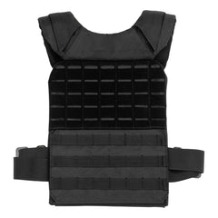 Quick-Release Weighted Vest