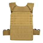 Quick-Release Weighted Vest