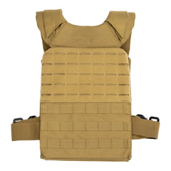 Quick-Release Weighted Vest