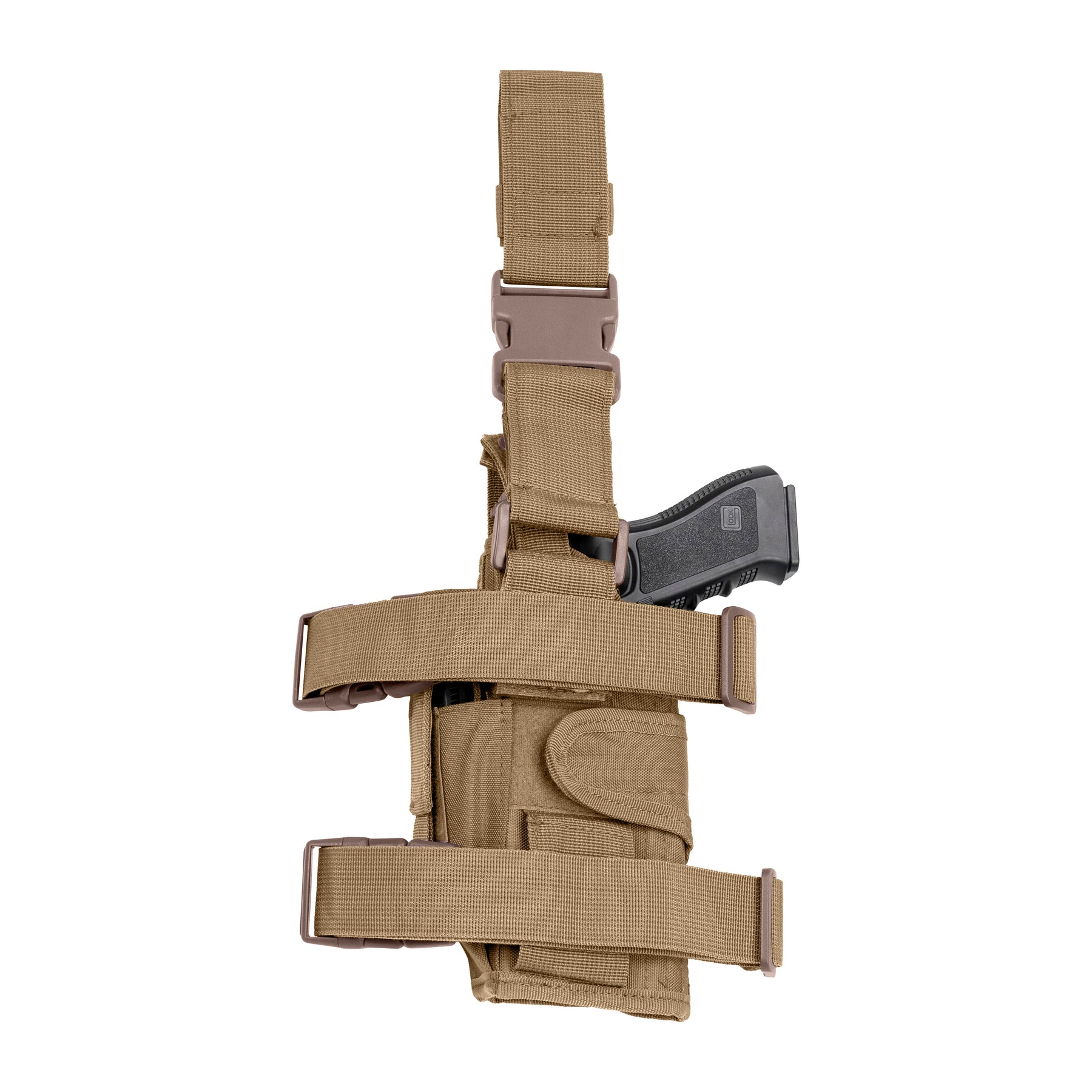 Universal Drop Leg Holster