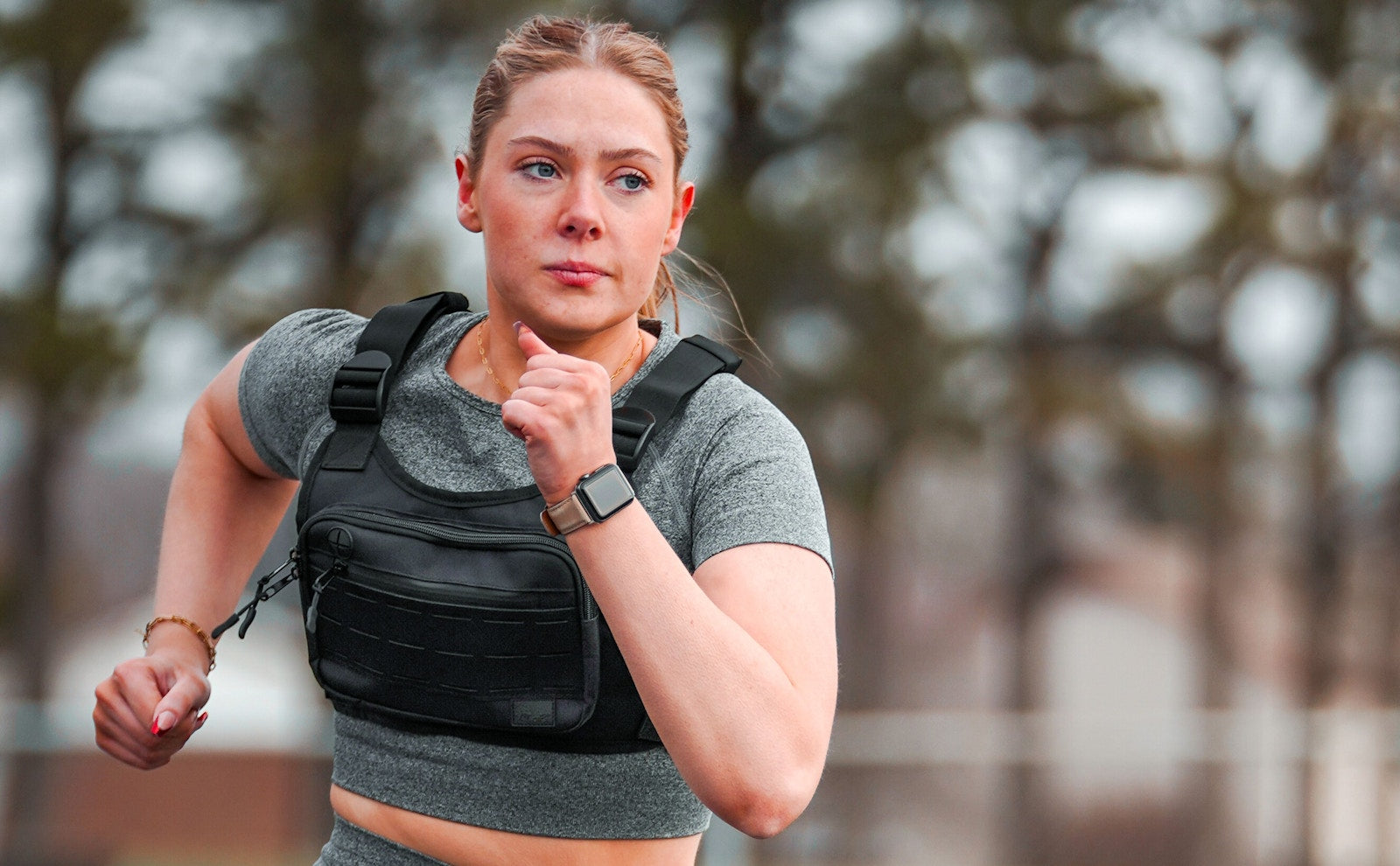 How You Become Your Strongest "You" in the Summer Heat